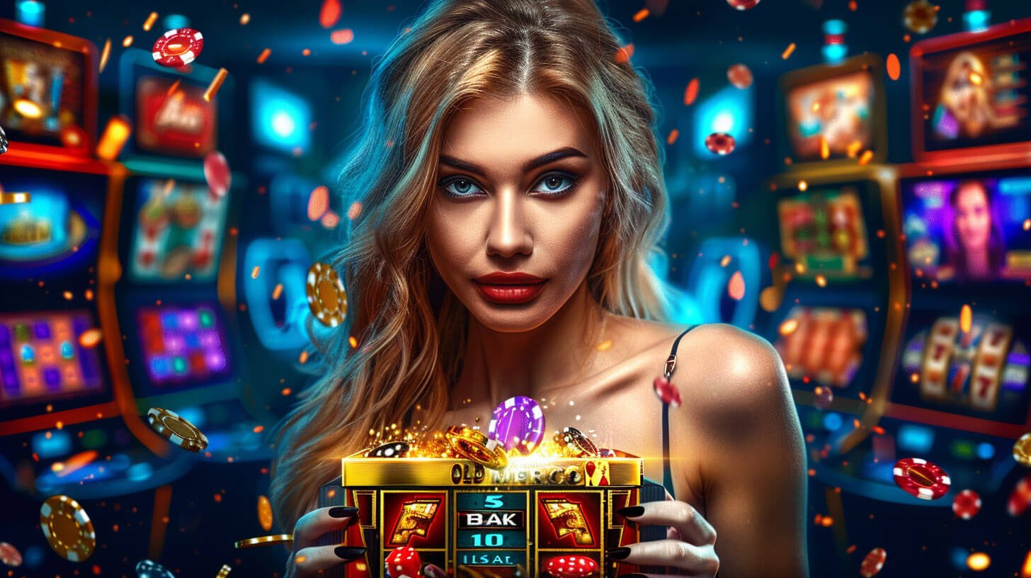 Studio Live Blackjack judi angka dengan dealer profesional dan kamera multi-sudut