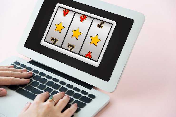 Tabel pembayaran Red Tiger dan deskripsi fitur bonus di judi angka